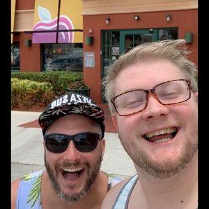 Meet your Posher, Matthew